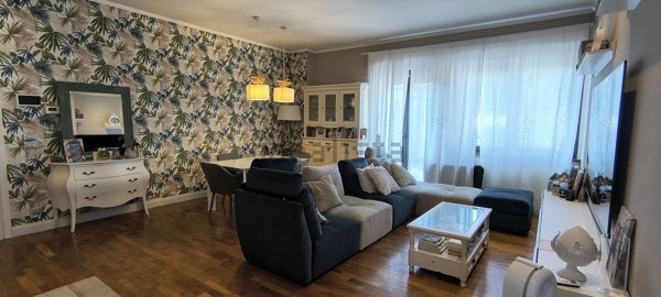 appartamento in vendita a Camaiore in zona Capezzano Pianore