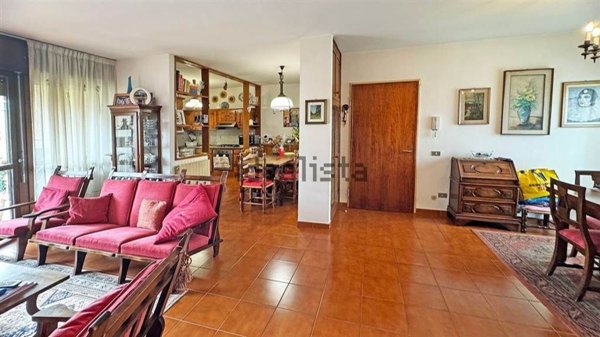 appartamento in vendita a Camaiore
