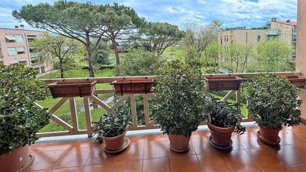 appartamento in vendita a Camaiore