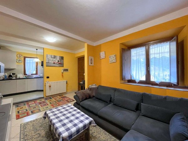 appartamento in vendita a Camaiore