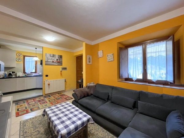appartamento in vendita a Camaiore