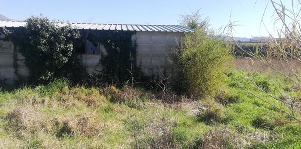 locale di sgombero in vendita a Camaiore in zona Lido di Camaiore