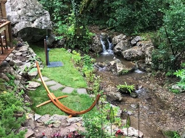 casa indipendente in vendita a Camaiore