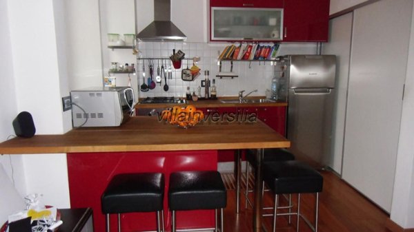 appartamento in vendita a Camaiore