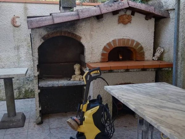 appartamento in vendita a Camaiore