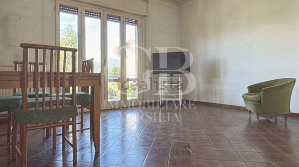 appartamento in vendita a Camaiore in zona Lido di Camaiore