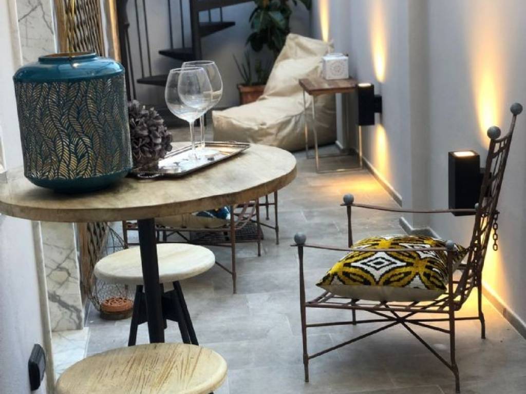 casa indipendente in vendita a Camaiore in zona Lido di Camaiore