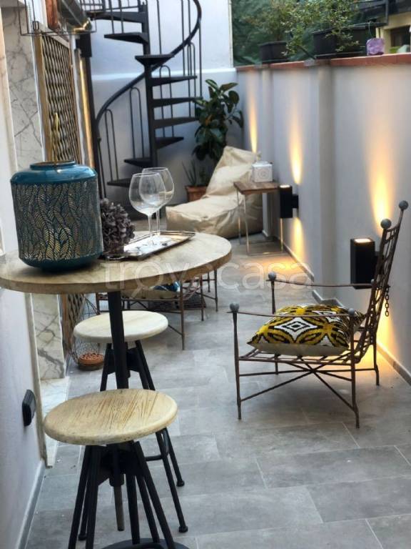 casa indipendente in vendita a Camaiore in zona Lido di Camaiore