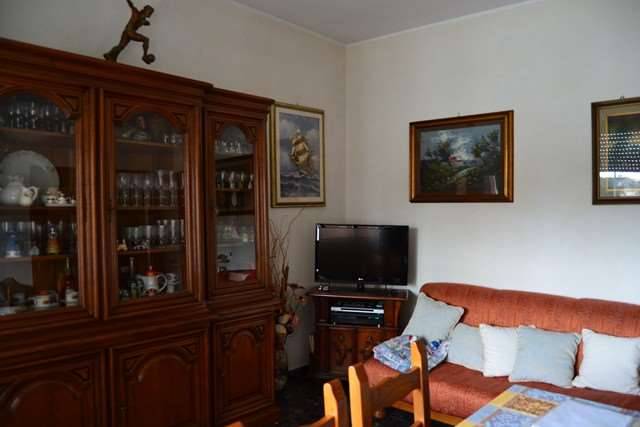 appartamento in vendita a Camaiore in zona Secco