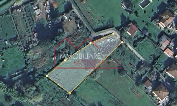 terreno agricolo in vendita a Camaiore