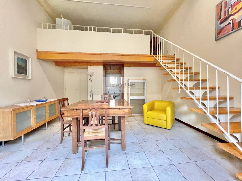 appartamento in vendita a Camaiore