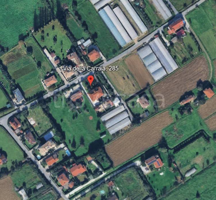 appartamento in vendita a Camaiore in zona Capezzano Pianore