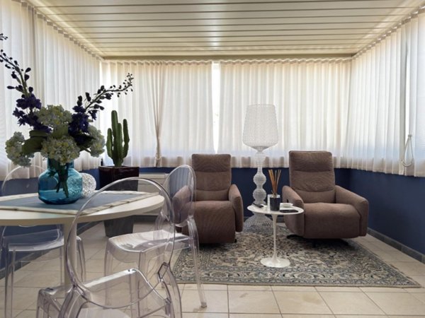 appartamento in vendita a Camaiore in zona Lido di Camaiore