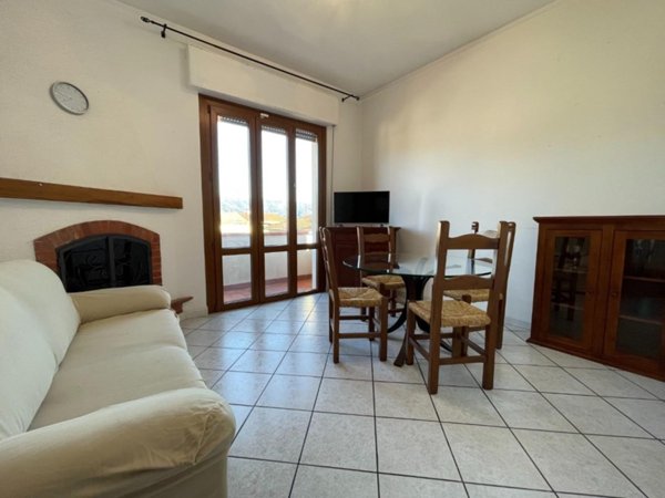 appartamento in vendita a Camaiore in zona Lido di Camaiore