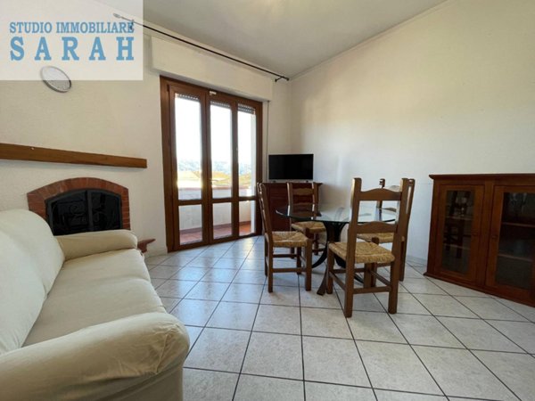 appartamento in vendita a Camaiore in zona Lido di Camaiore