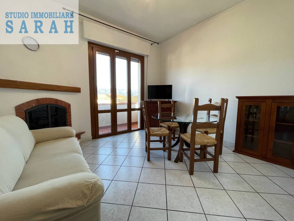 appartamento in vendita a Camaiore in zona Lido di Camaiore