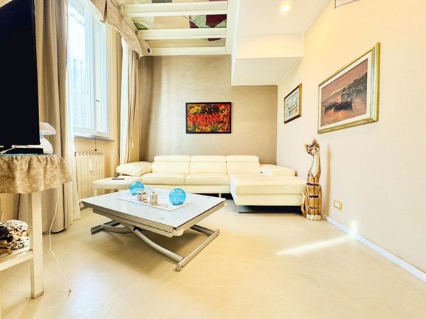 casa indipendente in vendita a Camaiore in zona Lido di Camaiore