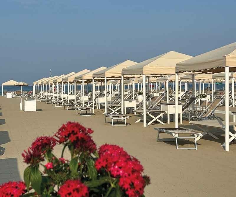 casa indipendente in vendita a Camaiore in zona Lido di Camaiore