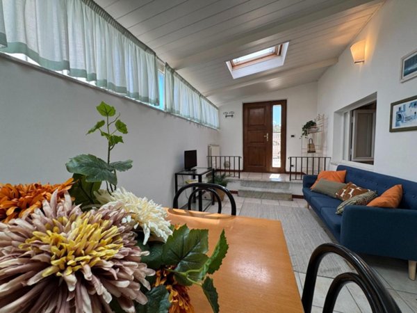 appartamento in vendita a Camaiore in zona Lido di Camaiore