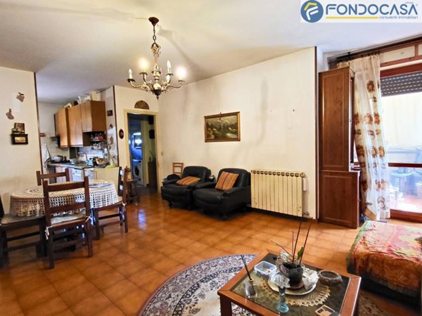 appartamento in vendita a Camaiore