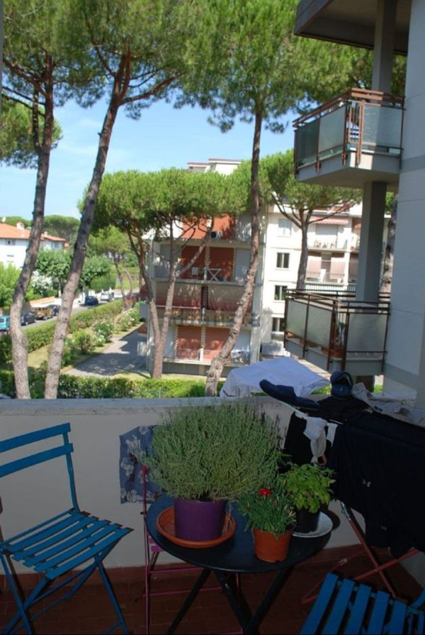 appartamento in vendita a Camaiore in zona Lido di Camaiore