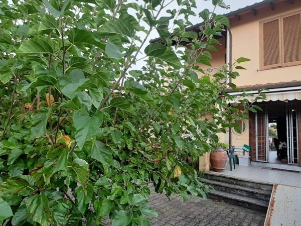 casa indipendente in vendita a Camaiore in zona Lido di Camaiore