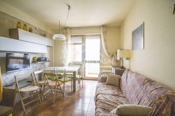 appartamento in vendita a Camaiore in zona Lido di Camaiore