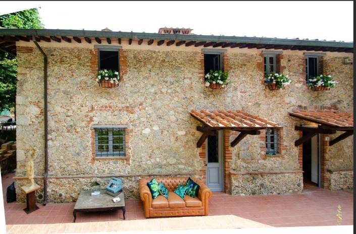 appartamento in vendita a Camaiore