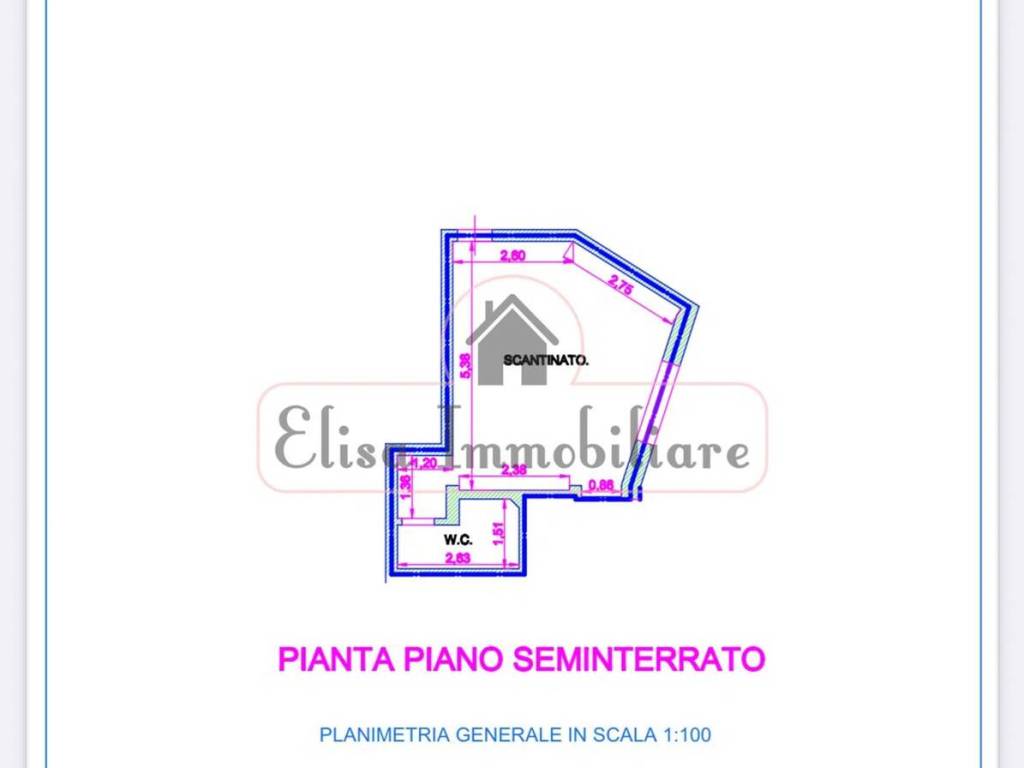 appartamento in vendita a Camaiore in zona Lido di Camaiore