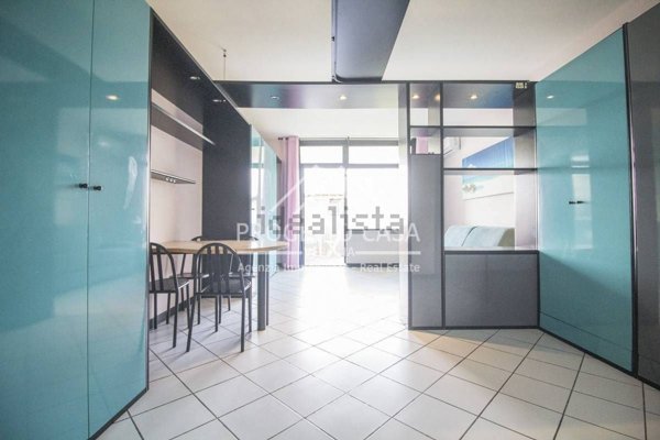 appartamento in vendita a Camaiore in zona Lido di Camaiore
