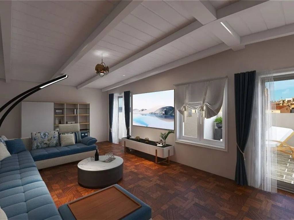 appartamento in vendita a Camaiore in zona Lido di Camaiore