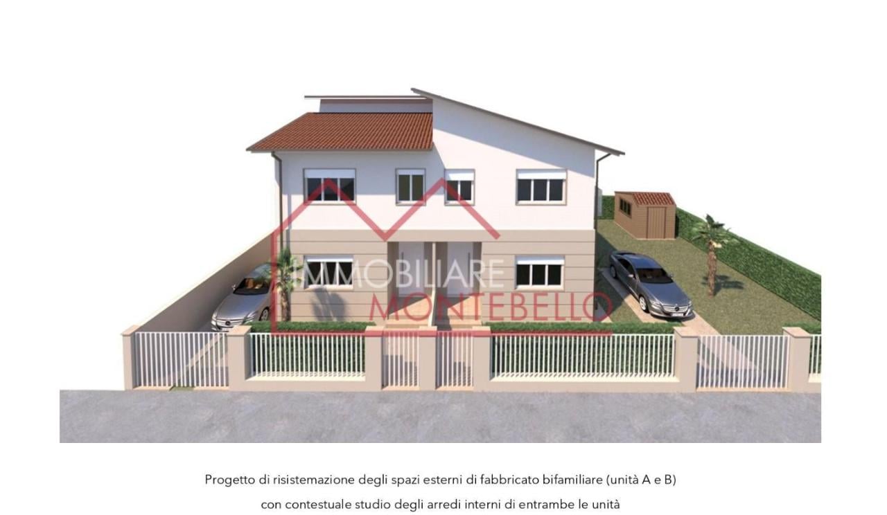 casa indipendente in vendita a Camaiore in zona Lido di Camaiore