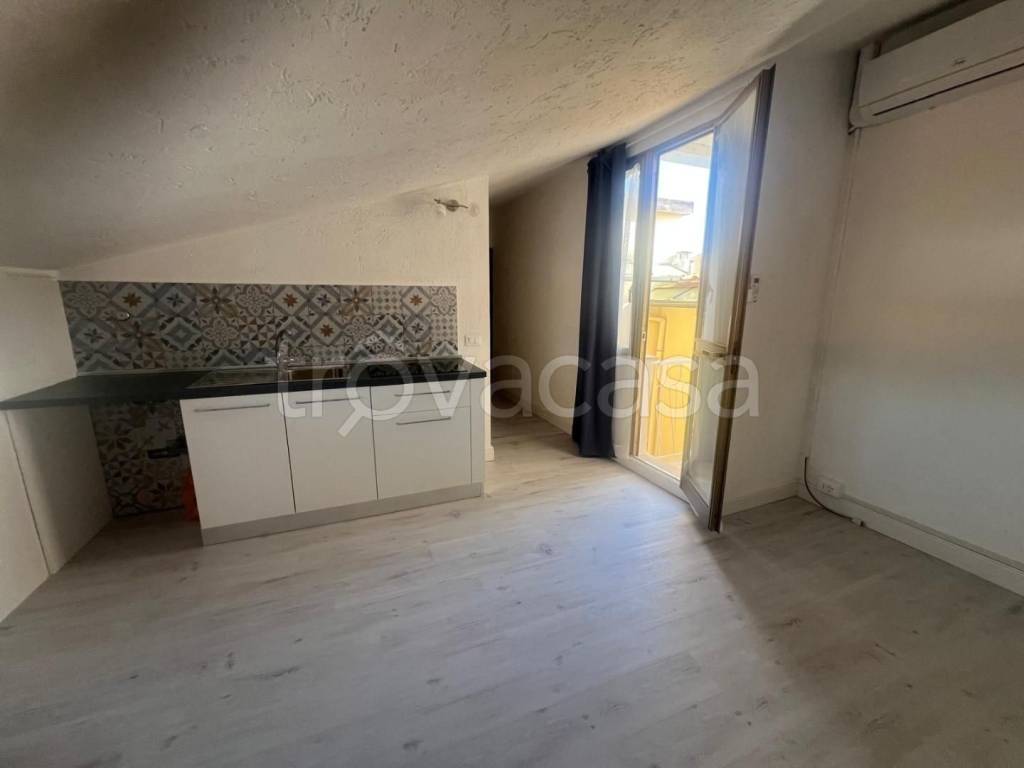 appartamento in vendita a Camaiore in zona Lido di Camaiore