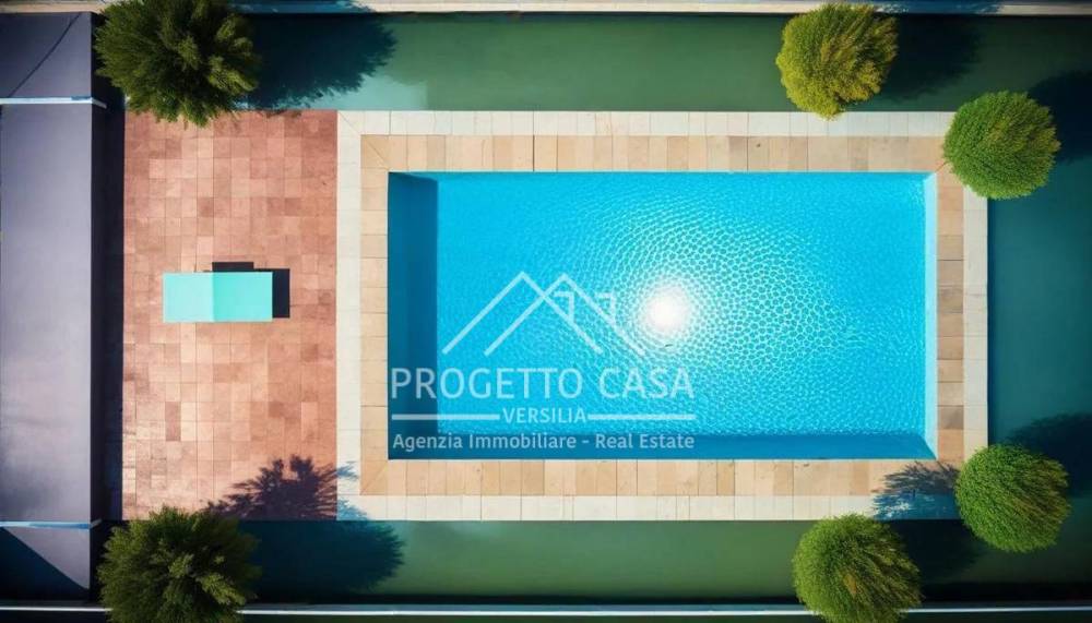 casa indipendente in vendita a Camaiore in zona Lido di Camaiore