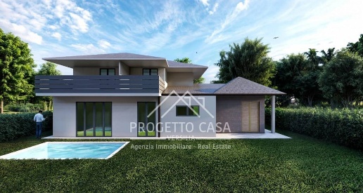 casa indipendente in vendita a Camaiore in zona Lido di Camaiore