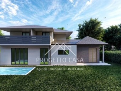 casa indipendente in vendita a Camaiore in zona Lido di Camaiore