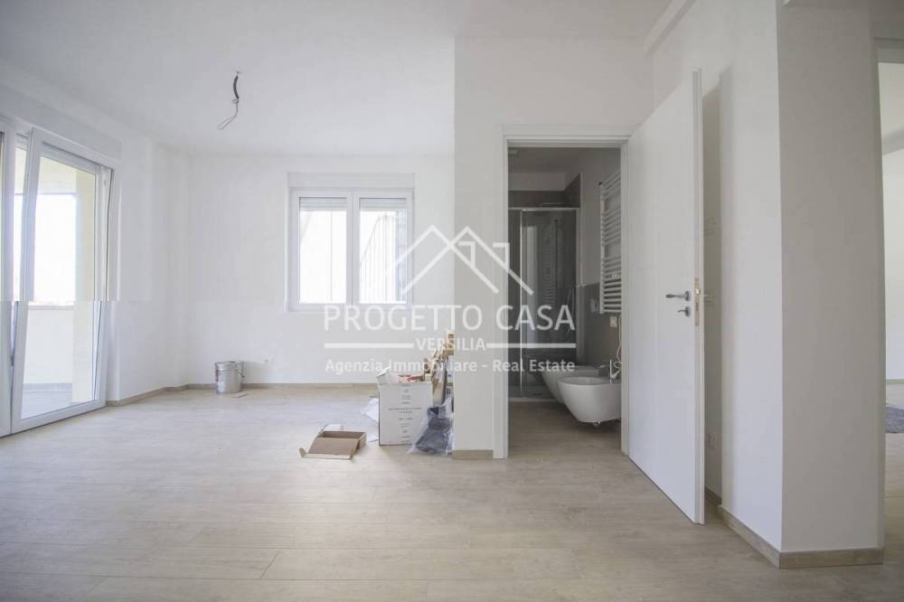 appartamento in vendita a Camaiore in zona Lido di Camaiore