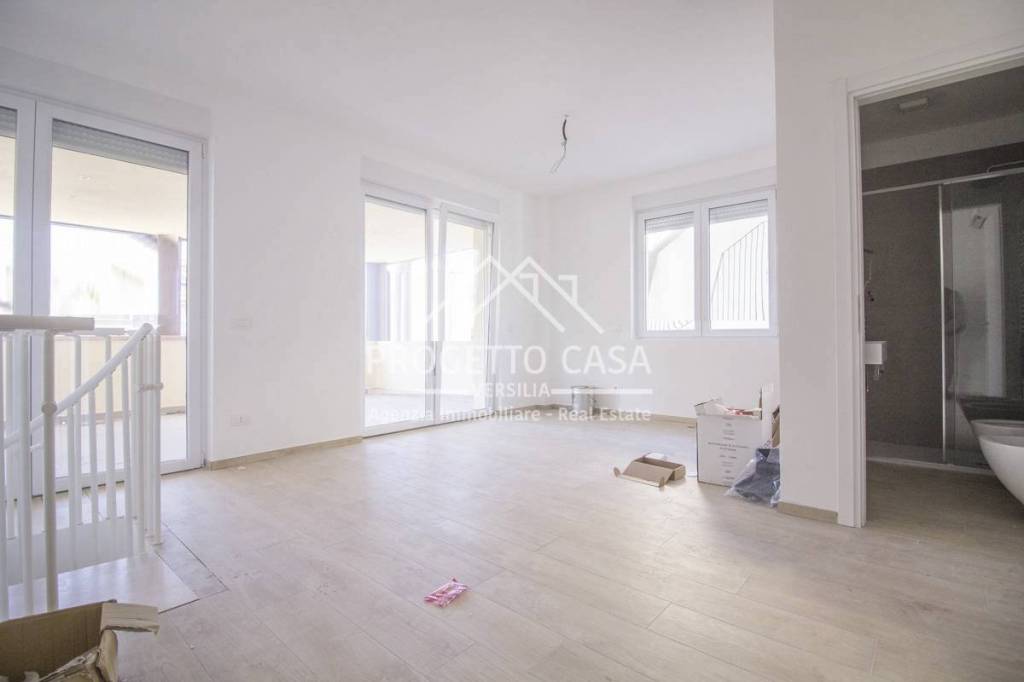appartamento in vendita a Camaiore in zona Lido di Camaiore