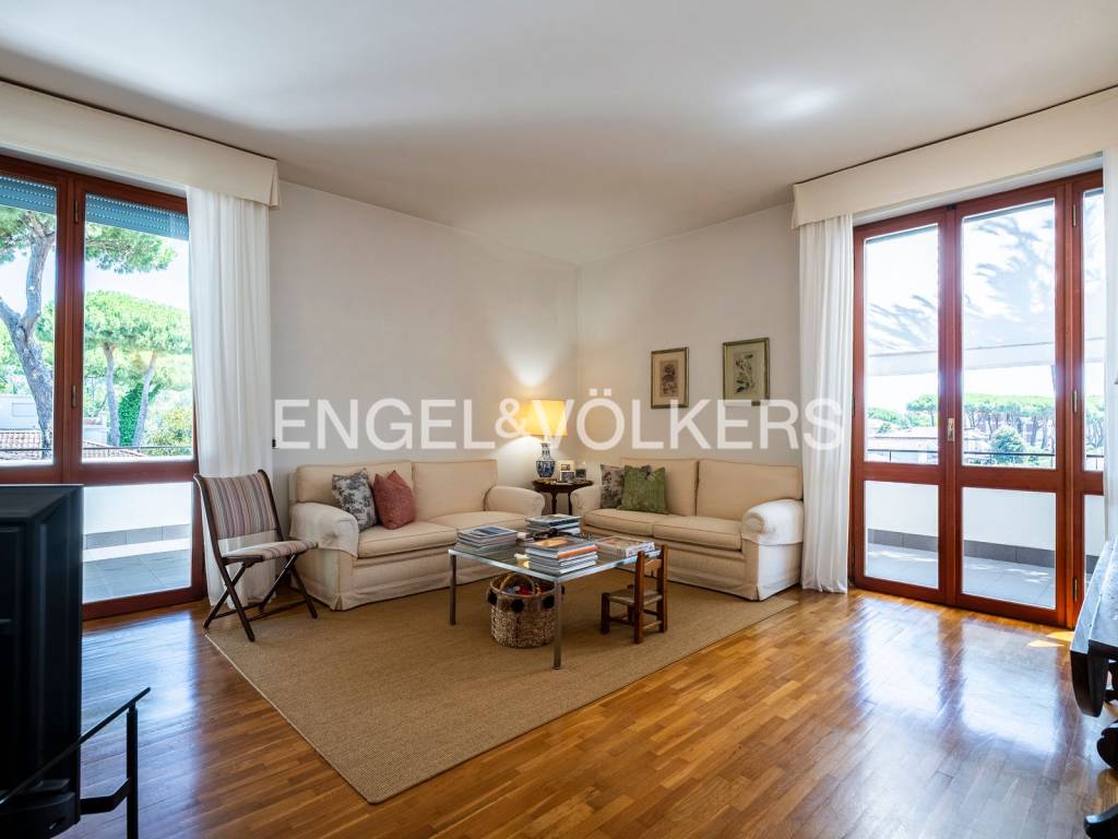 appartamento in vendita a Camaiore