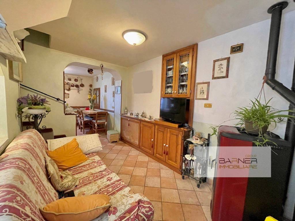 appartamento in vendita a Camaiore in zona Nocchi