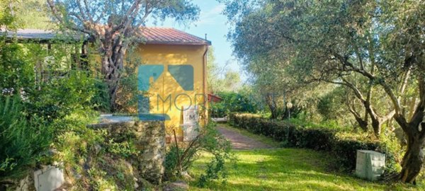 casa indipendente in vendita a Camaiore in zona Capezzano Pianore