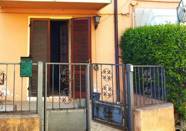 appartamento in vendita a Camaiore