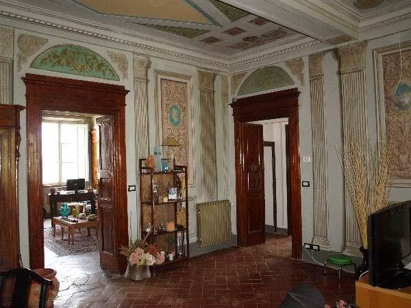 casa indipendente in vendita a Camaiore in zona Pieve di Camaiore