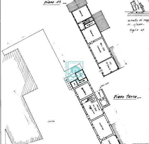 casa indipendente in vendita a Camaiore in zona Capezzano Pianore