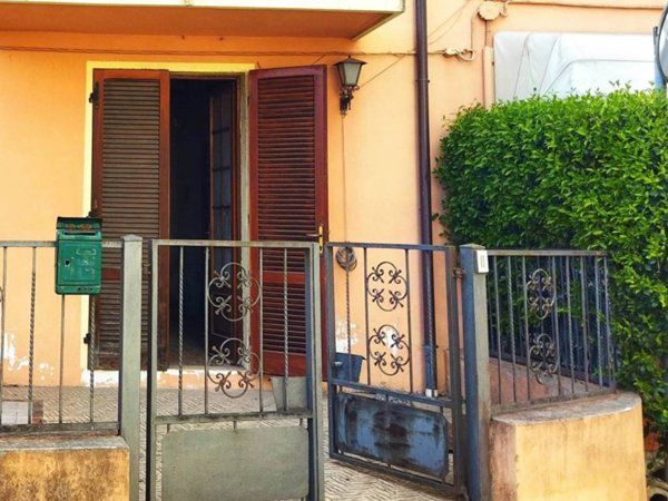appartamento in vendita a Camaiore