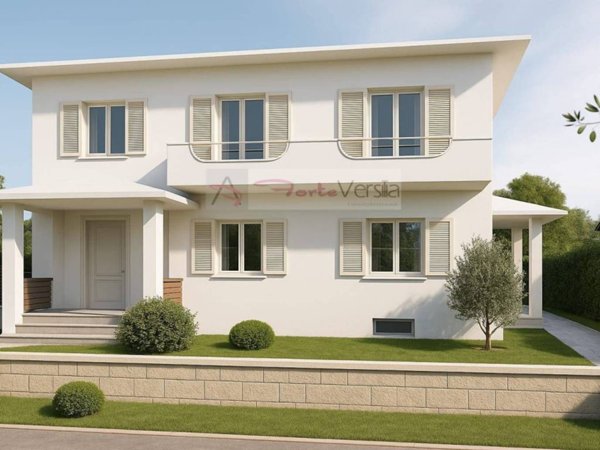 casa indipendente in vendita a Camaiore