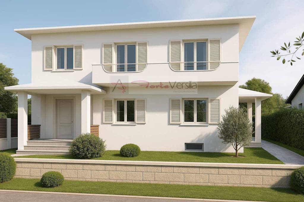 casa indipendente in vendita a Camaiore