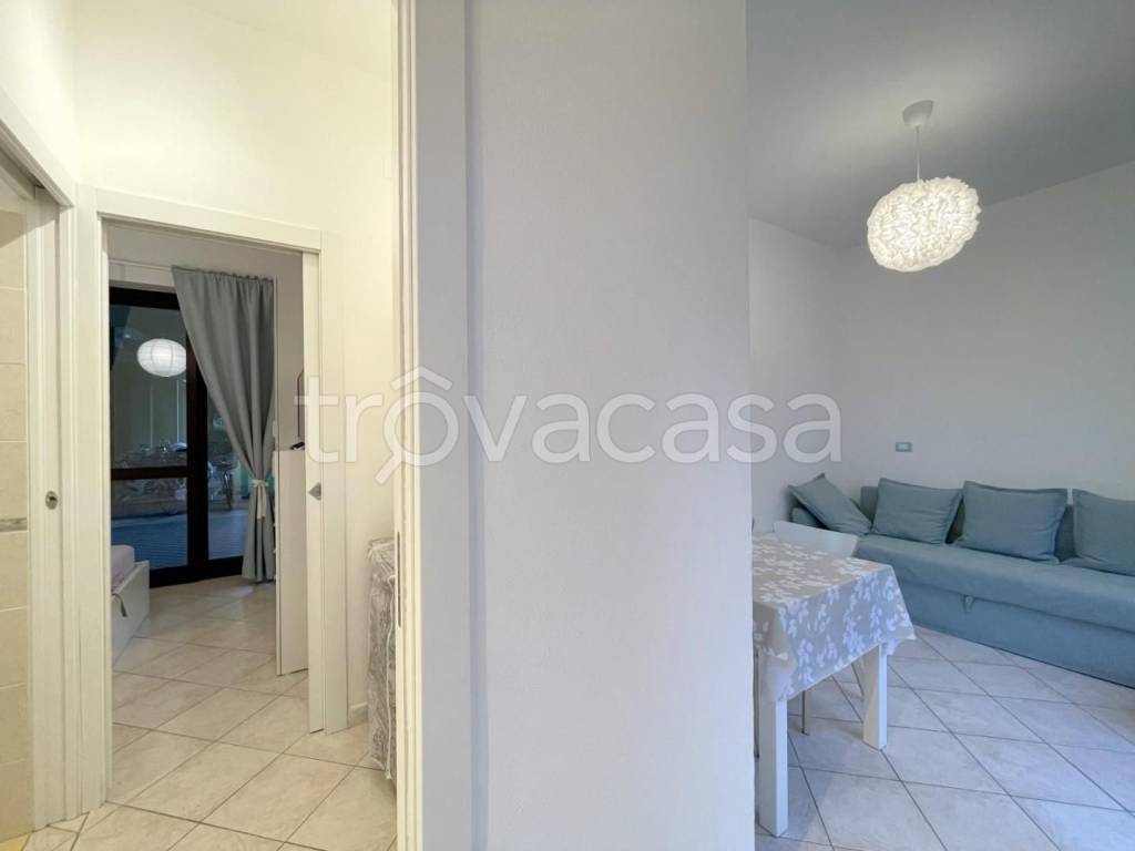 appartamento in vendita a Camaiore in zona Lido di Camaiore