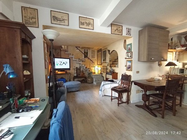 casa indipendente in vendita a Camaiore in zona Greppolungo