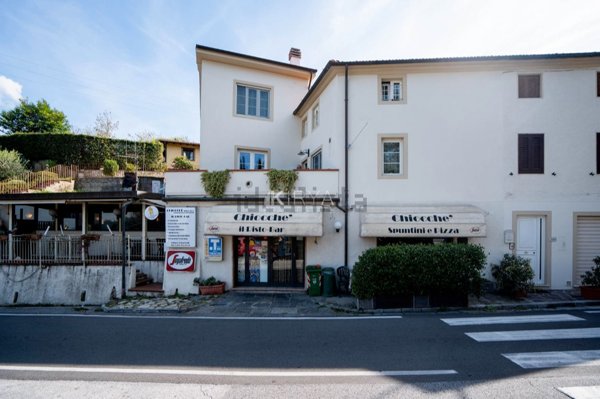 negozio in vendita a Camaiore in zona Montemagno